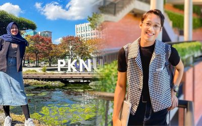 Terapkan Pembelajaran TEFA, Lulusan Vokasi Undip Raih Beasiswa S3 di Pukyong National University & Chulalongkorn University