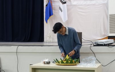 Himawari no Tanjoubi: Celebrating Himawari’s 13 Year Journey