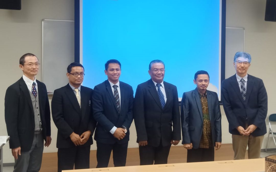 Dosen FSM UNDIP Raih Outstanding Reviewer Awards 2023 sebagai Reviewer Jurnal Internasional