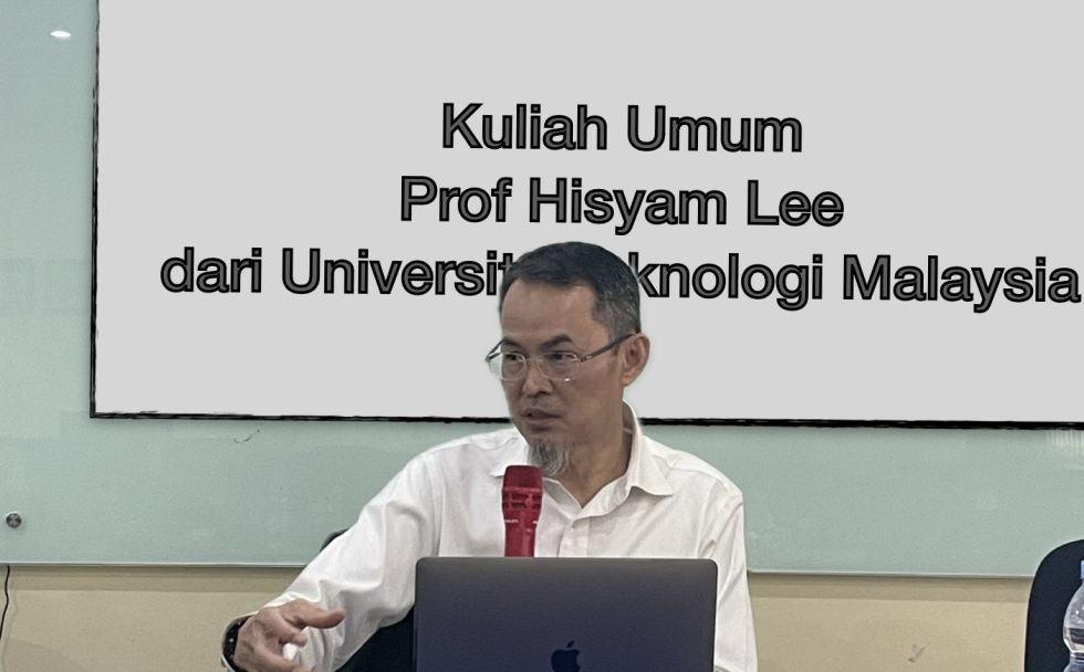 Statistik Tingkatkan Efisiensi Pangan dan Pertanian