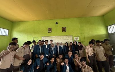 KKN Tematik SDGs UNDIP: Menguatkan Potensi Anak Pesisir Desa Tambakbulusan melalui Program “Sekolah Sehat, Cerdas, dan Tangguh”