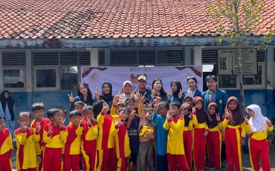 Dari Kampus ke Pesisir: Mahasiswa Undip Tebar Manfaat Lewat KKN-T SDGs 35