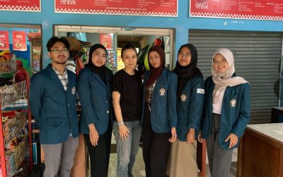Optimalisasi Kantin FPP UNDIP: KKN Tim 109 SDGs Sukses Wujudkan Kantin Aman, Halal, dan Bergizi