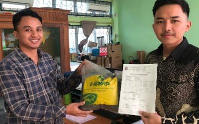 Pengolahan Limbah Organik Menjadi Produk Value Added dalam Upaya Mendukung Penanganan Perubahan Iklim