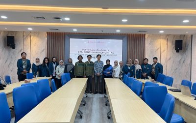 Pembentukan Hero UNDIP: Unit untuk Mewadahi Kesehatan Fisik, Mental, Psikologi, Emergency Respon