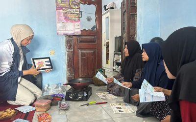 Inovasi Pangan Lokal: Mengolah Mangrove Menjadi Tempe Bernilai Ekonomis