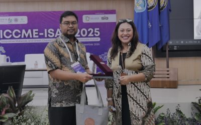 Global Experts Lead Key Discussions on Day Two of ICCME–ISAC 2025