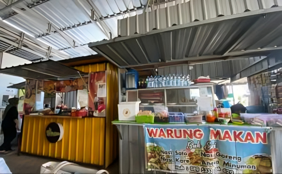 Sustainable Food Choices on Campus