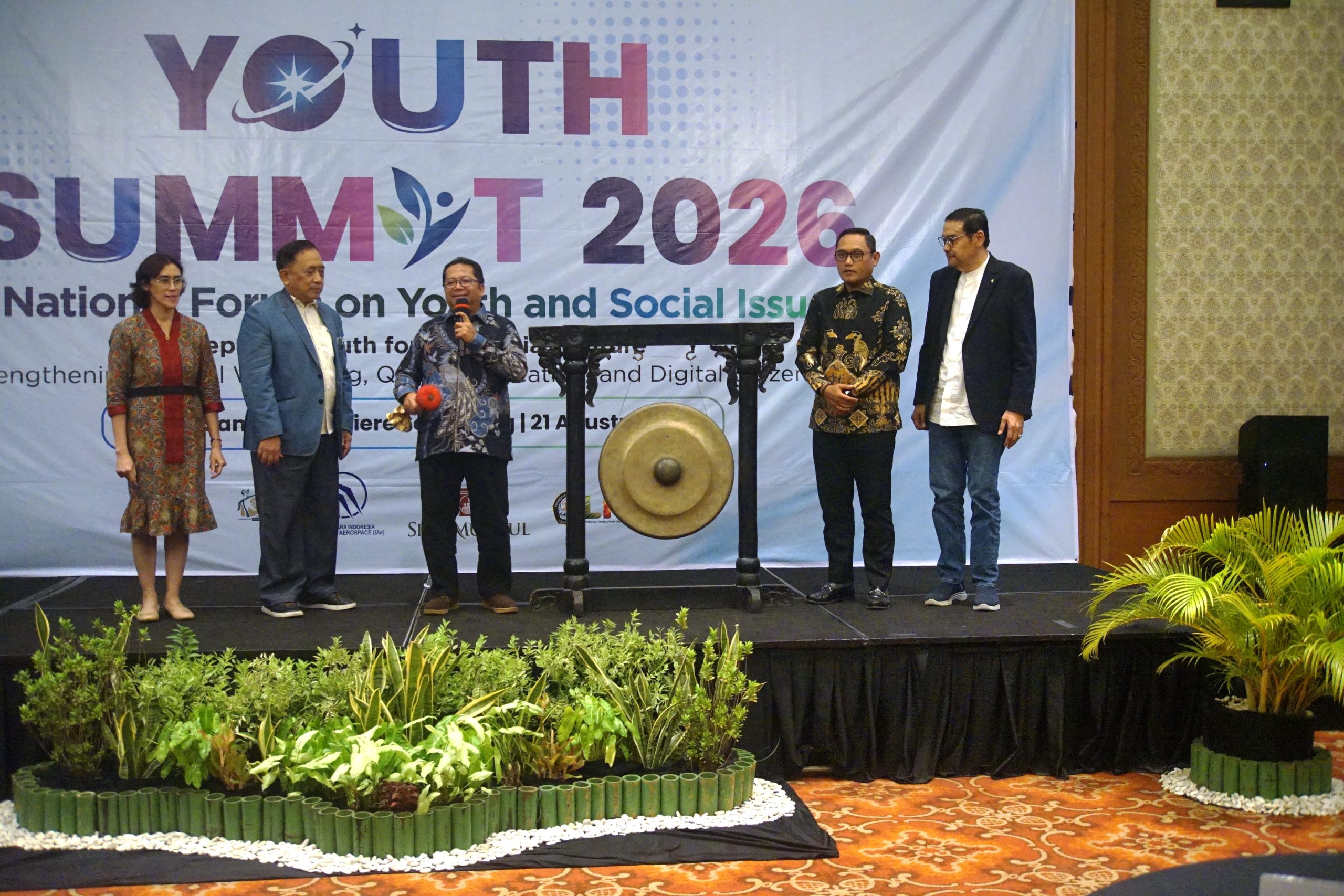 Youth Summit 2026